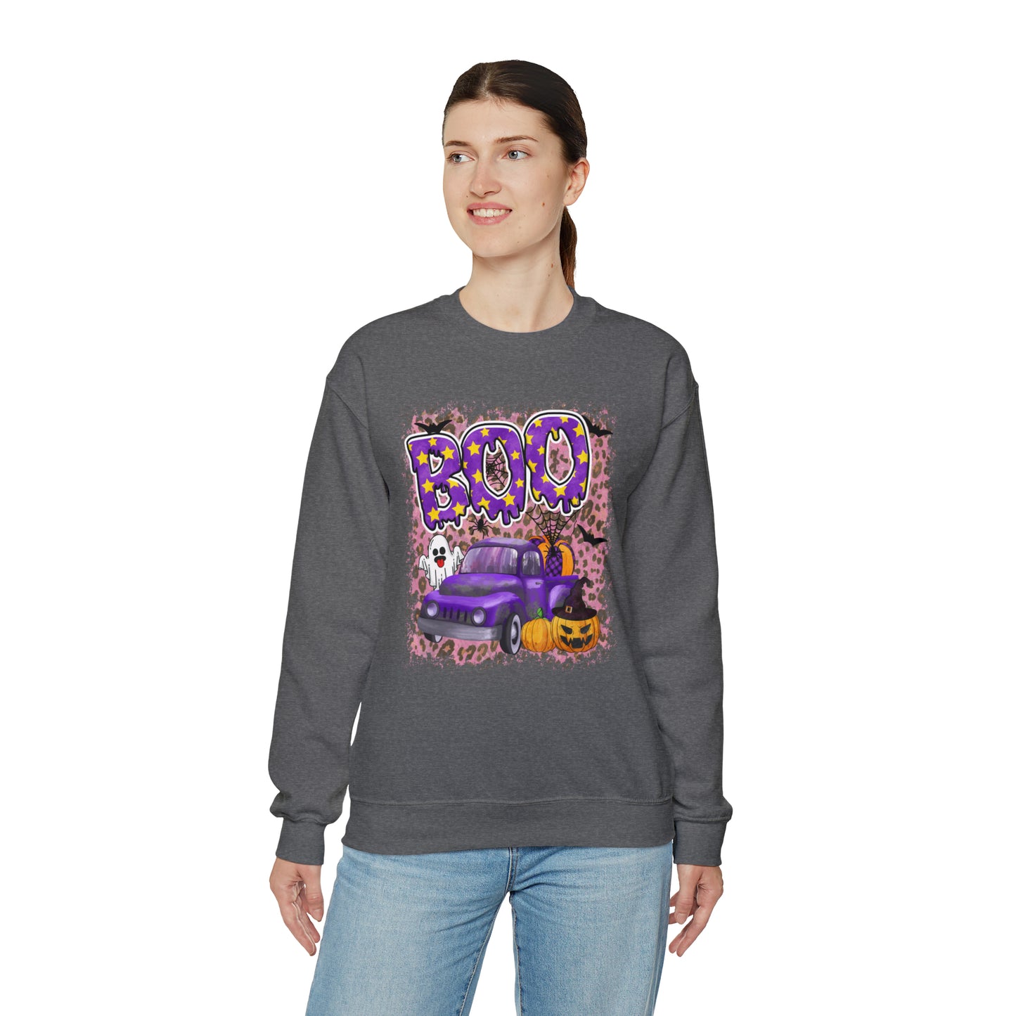 Heavy Blend™ Crewneck Sweatshirt