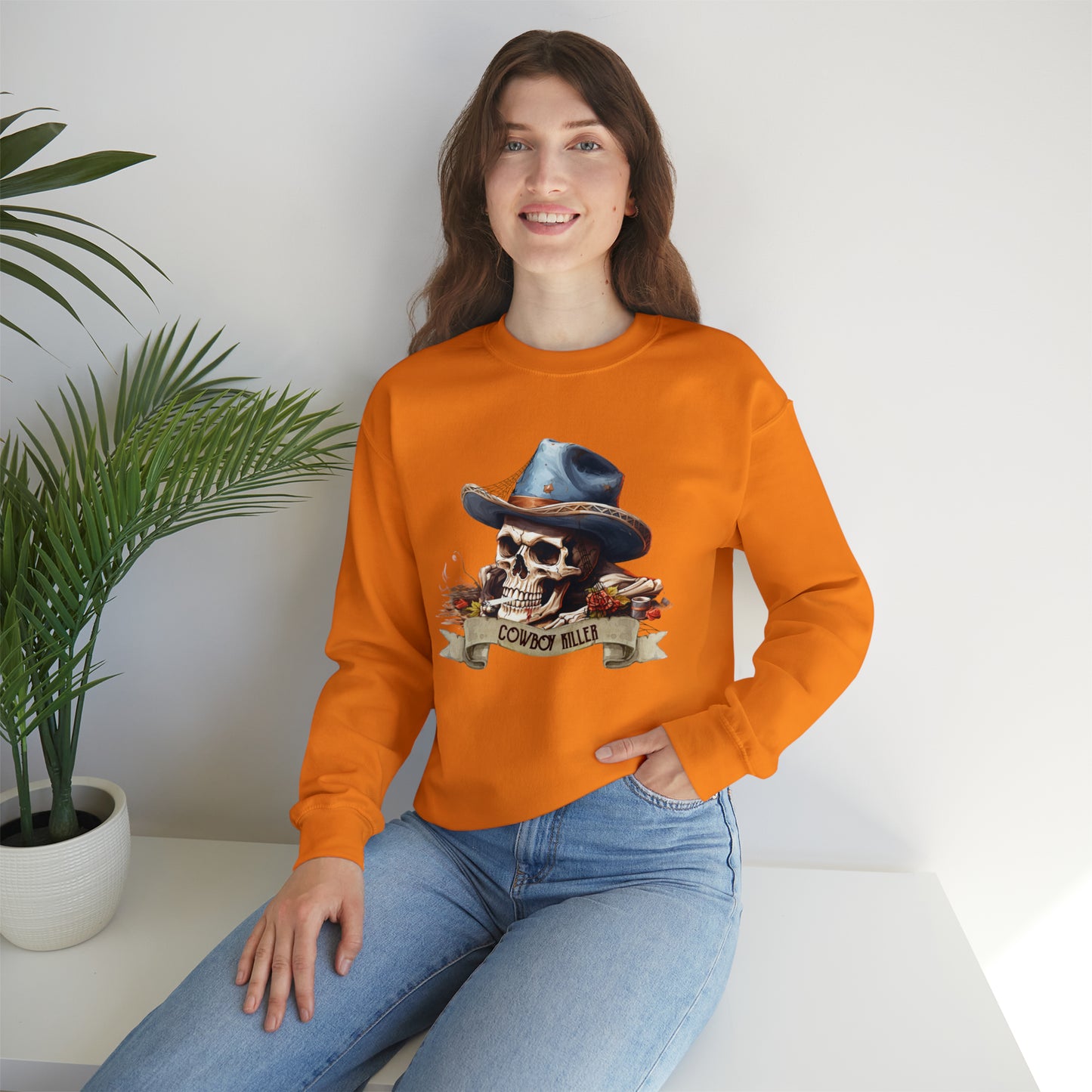 Heavy Blend™ Crewneck Sweatshirt