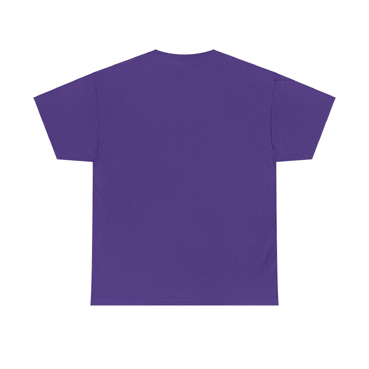 Heavy Cotton Tee