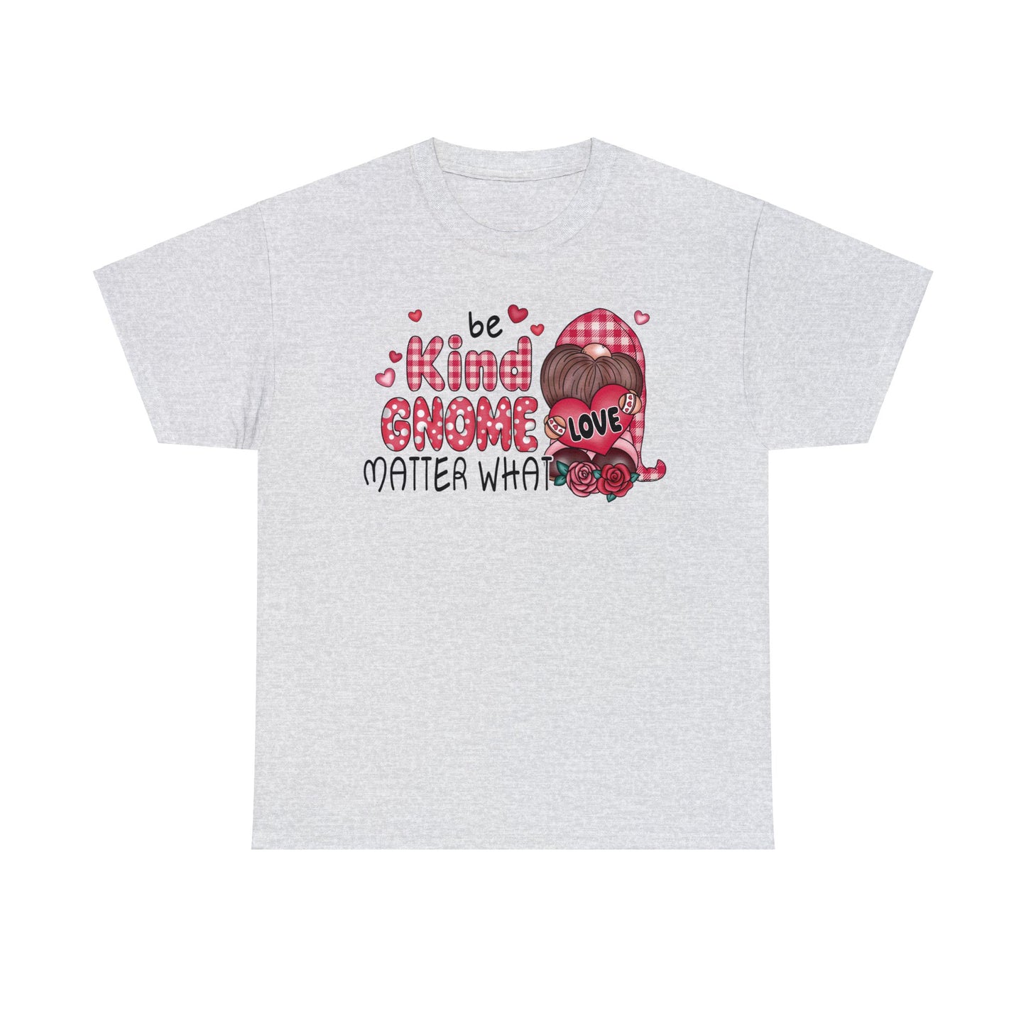 Heavy Cotton Tee