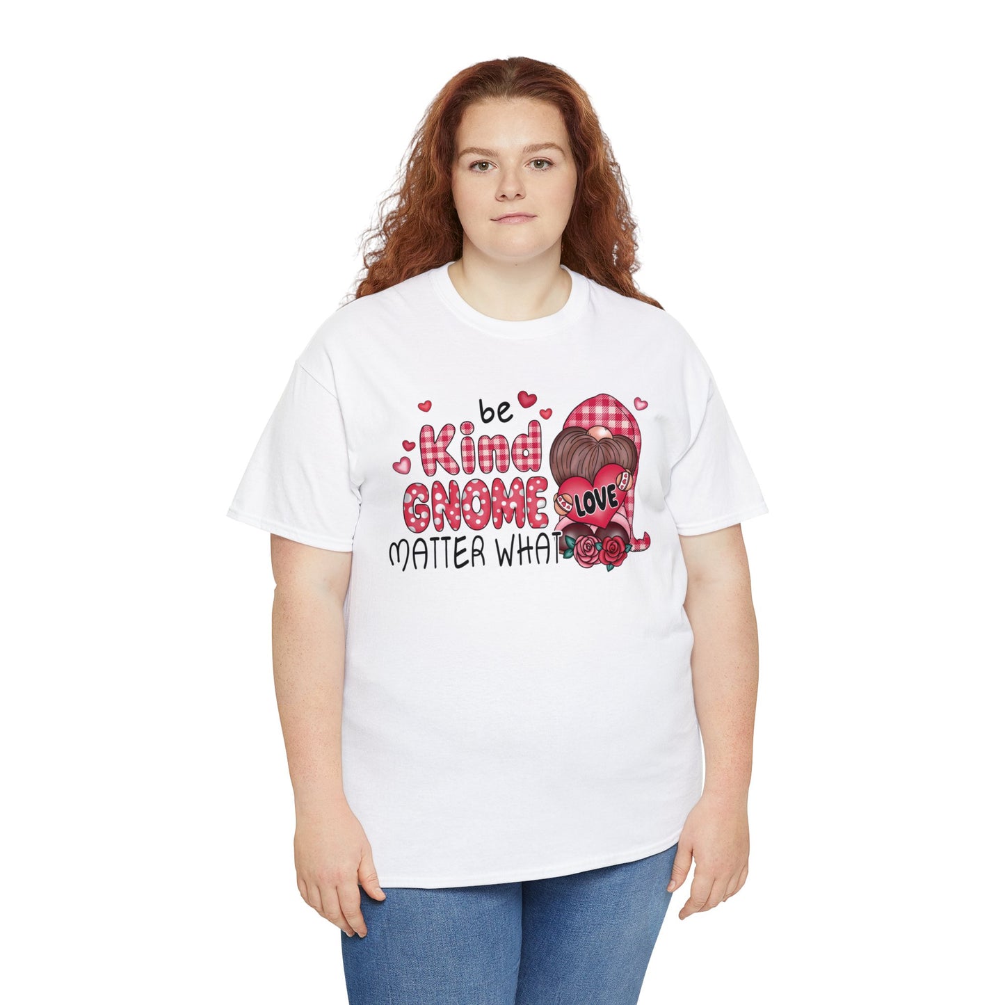 Heavy Cotton Tee