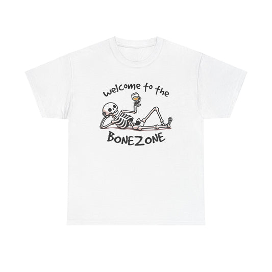 Heavy Cotton Tee