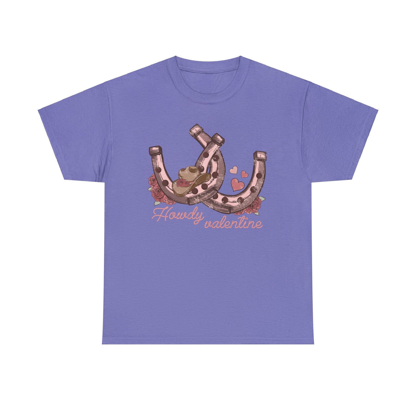 Heavy Cotton Tee