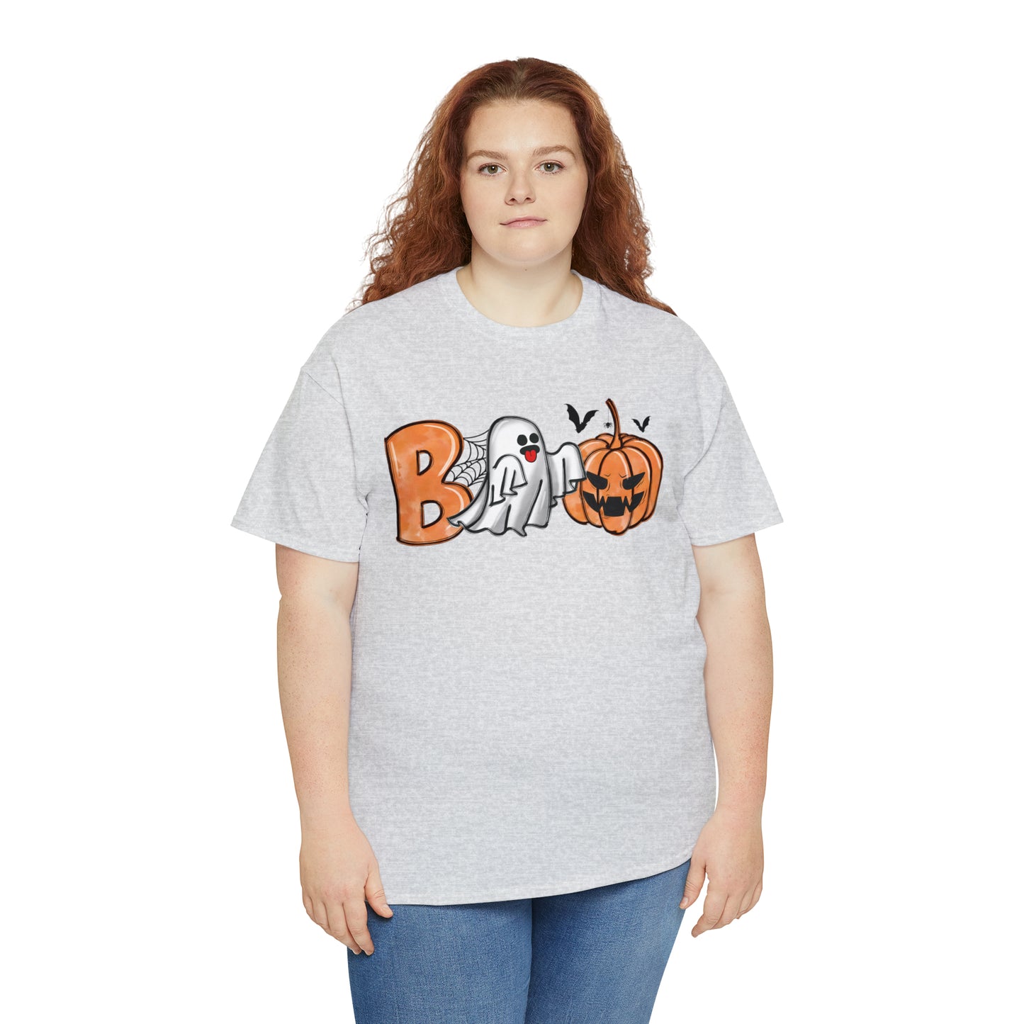 Heavy Cotton Tee