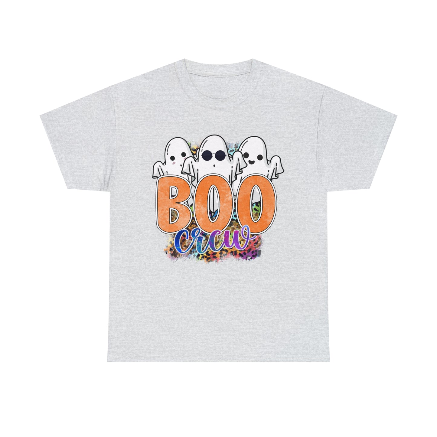 Heavy Cotton Tee