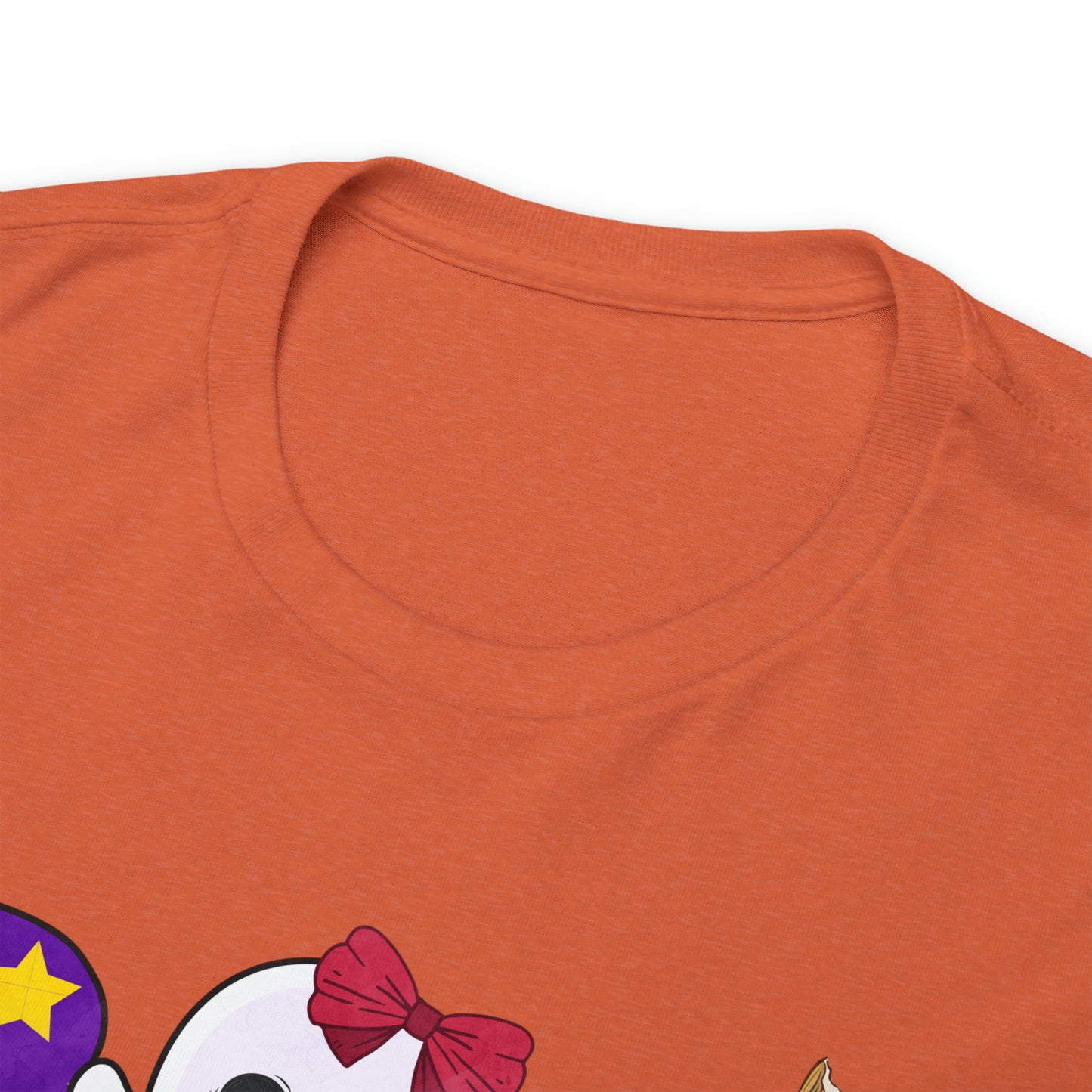 Heavy Cotton Tee