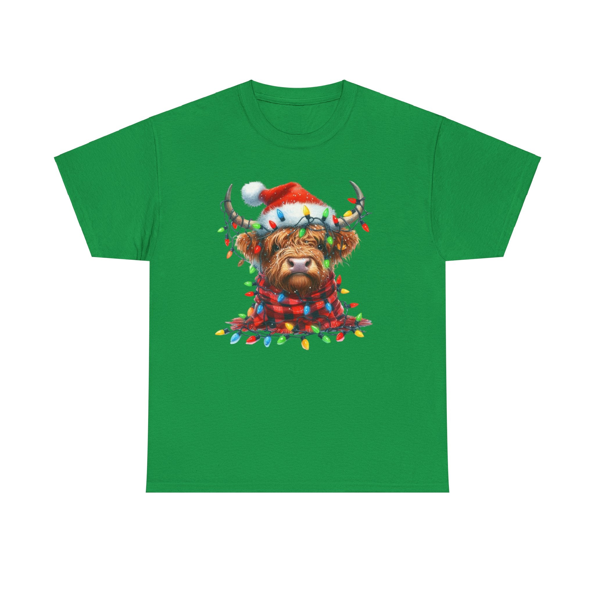 Festive Christmas Tee