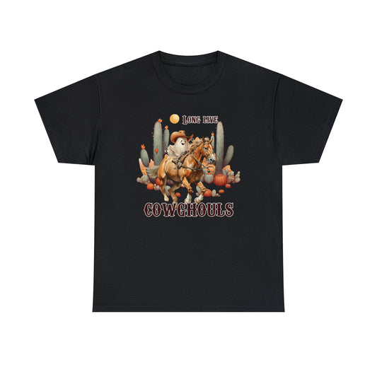 Heavy Cotton Tee