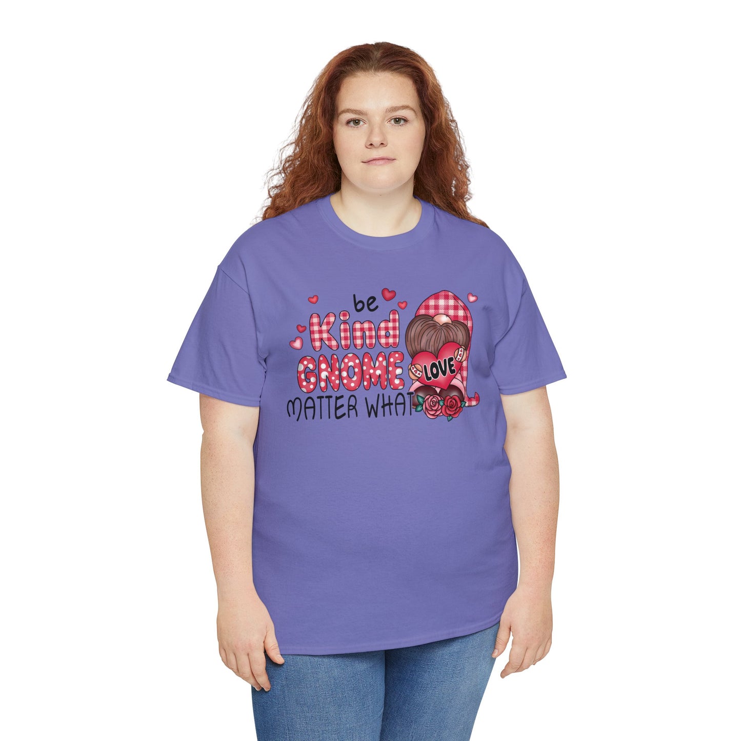 Heavy Cotton Tee