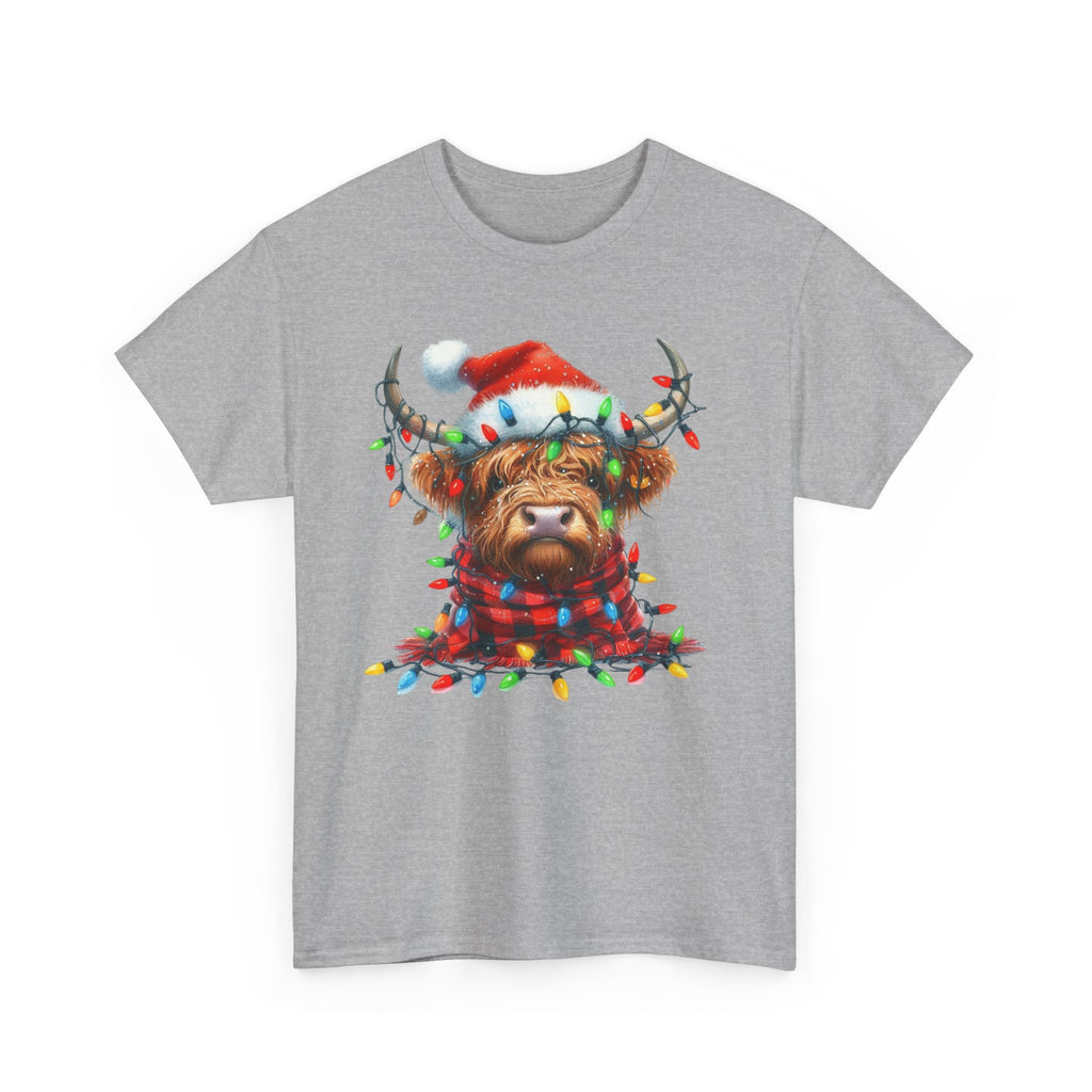 Festive Christmas Tee