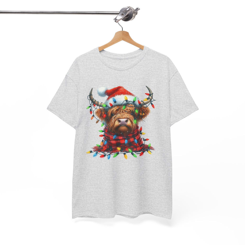 Festive Christmas Tee
