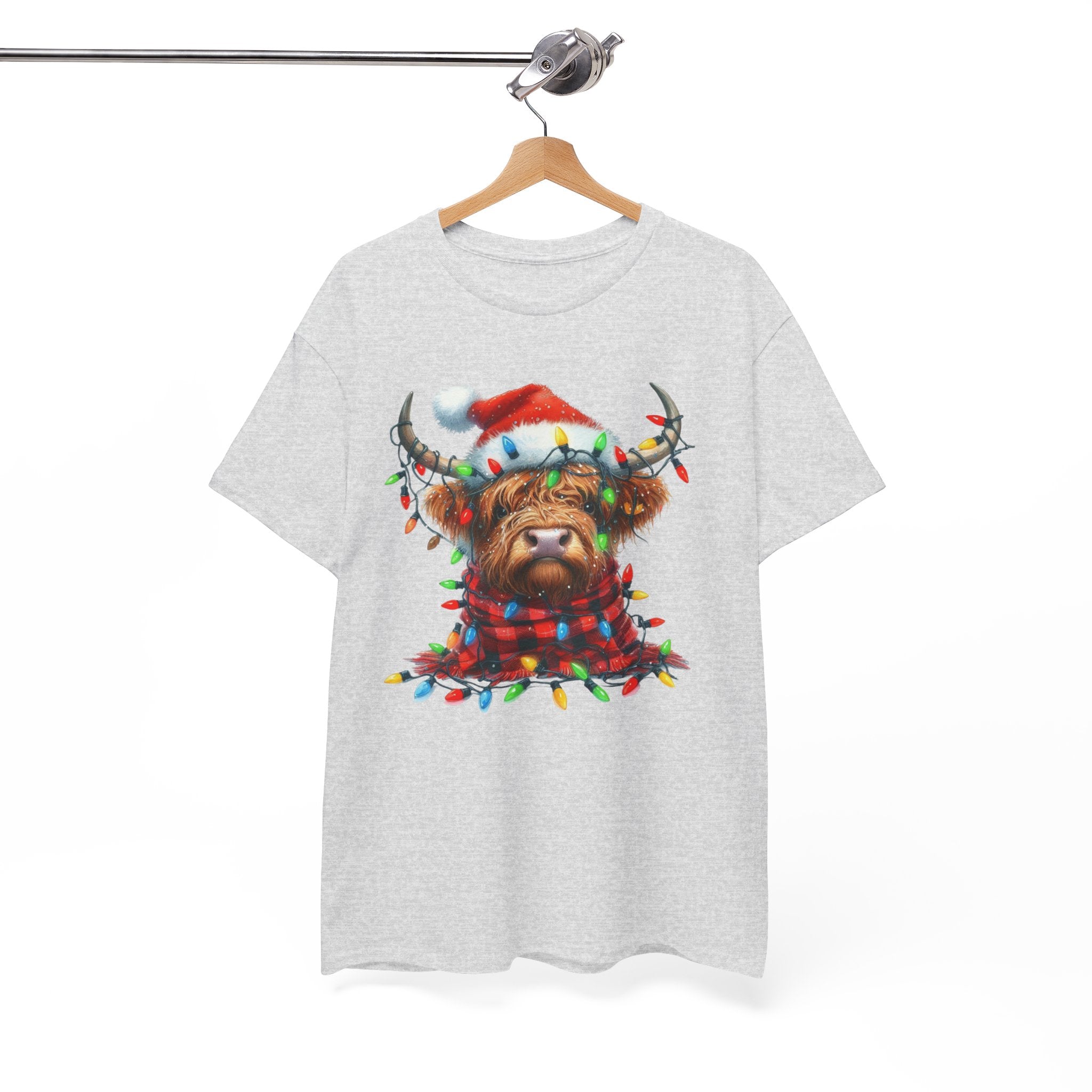 Festive Christmas Tee