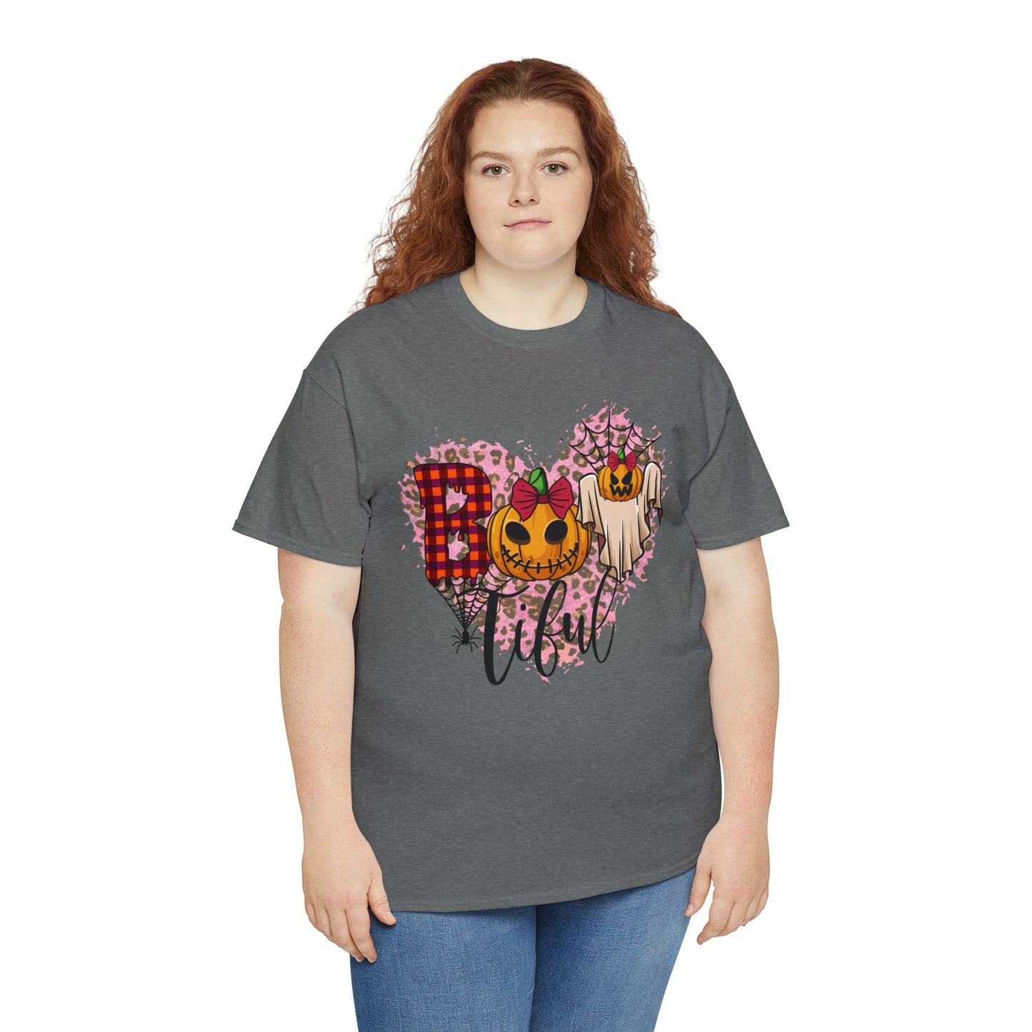 Heavy Cotton Tee