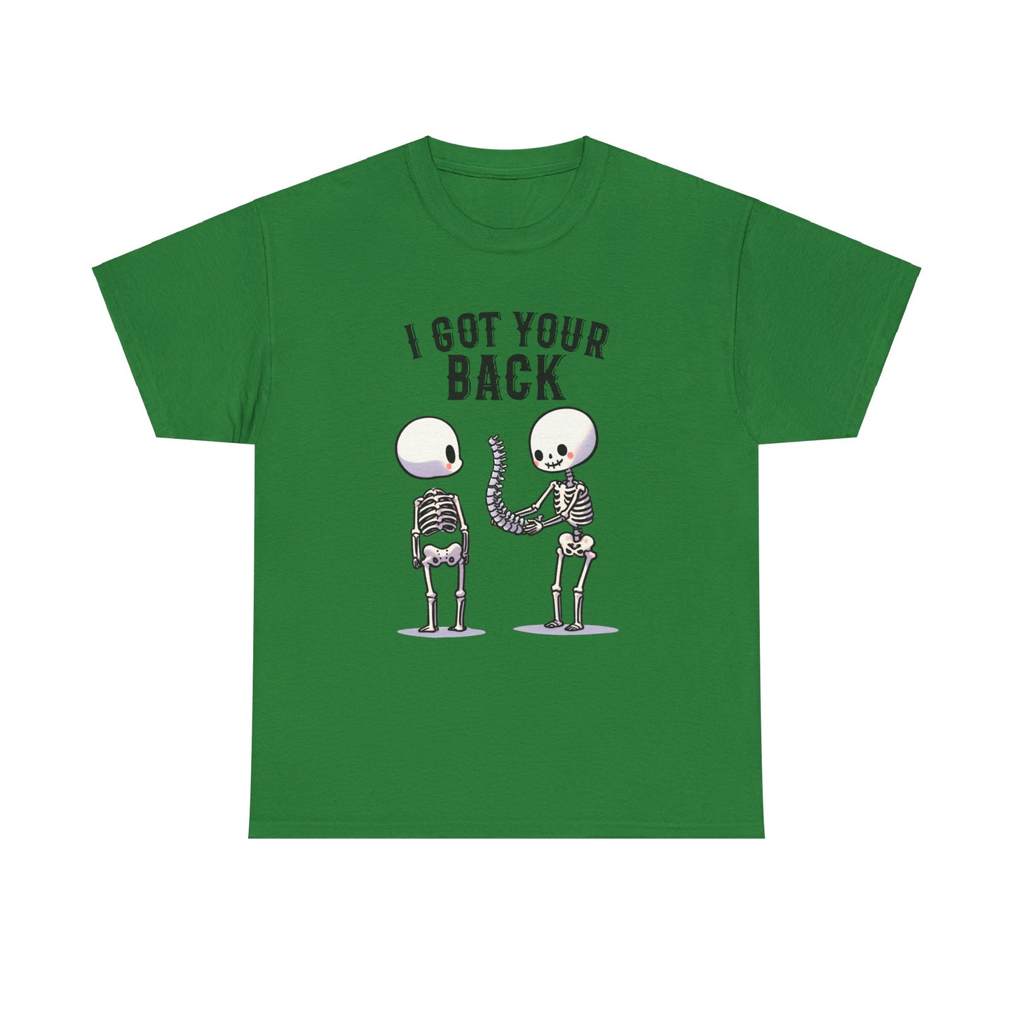 Heavy Cotton Tee