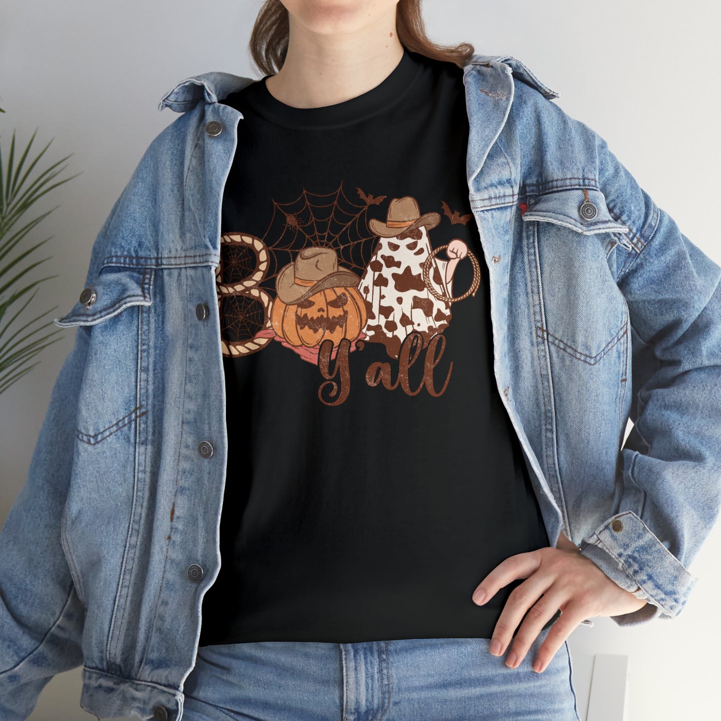 Heavy Cotton Tee