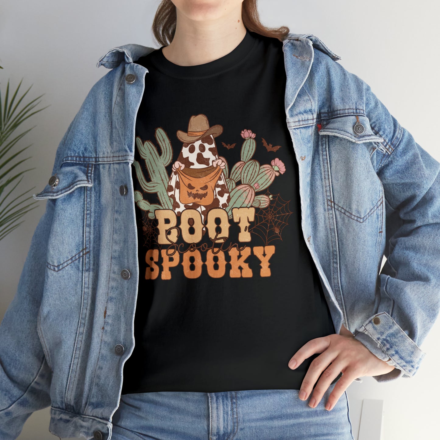 Heavy Cotton Tee