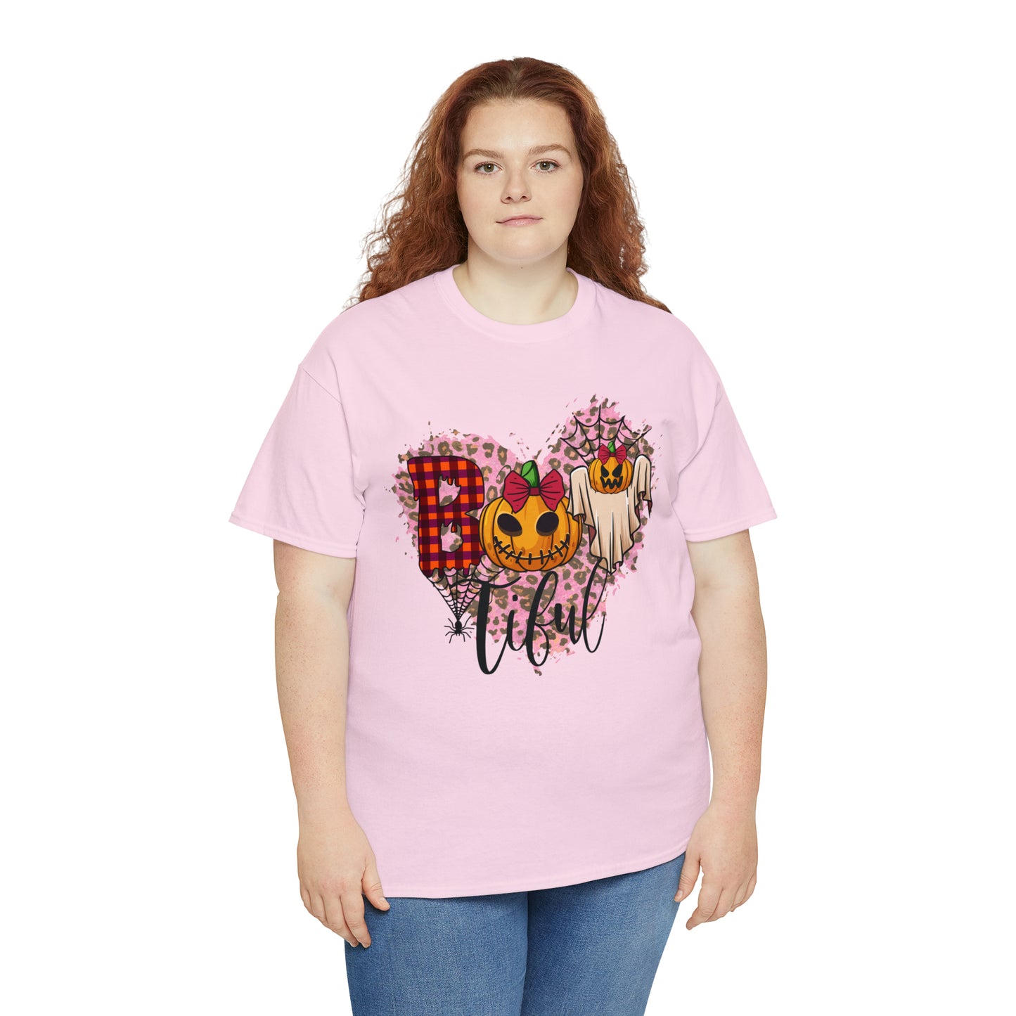 Heavy Cotton Tee