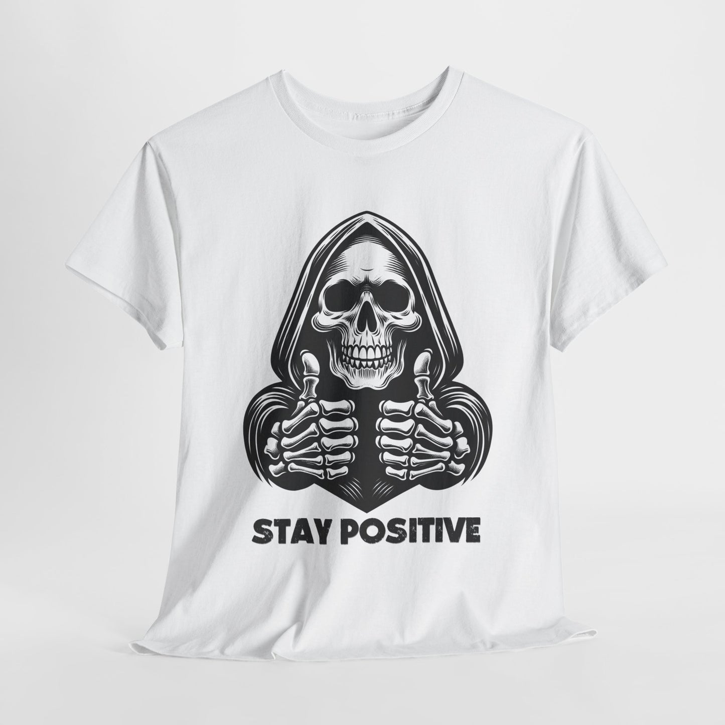 Heavy Cotton Tee