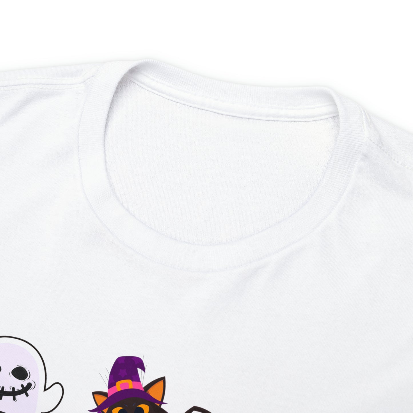 Heavy Cotton Tee