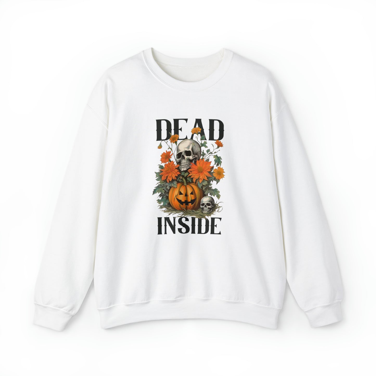 Heavy Blend™ Crewneck Sweatshirt
