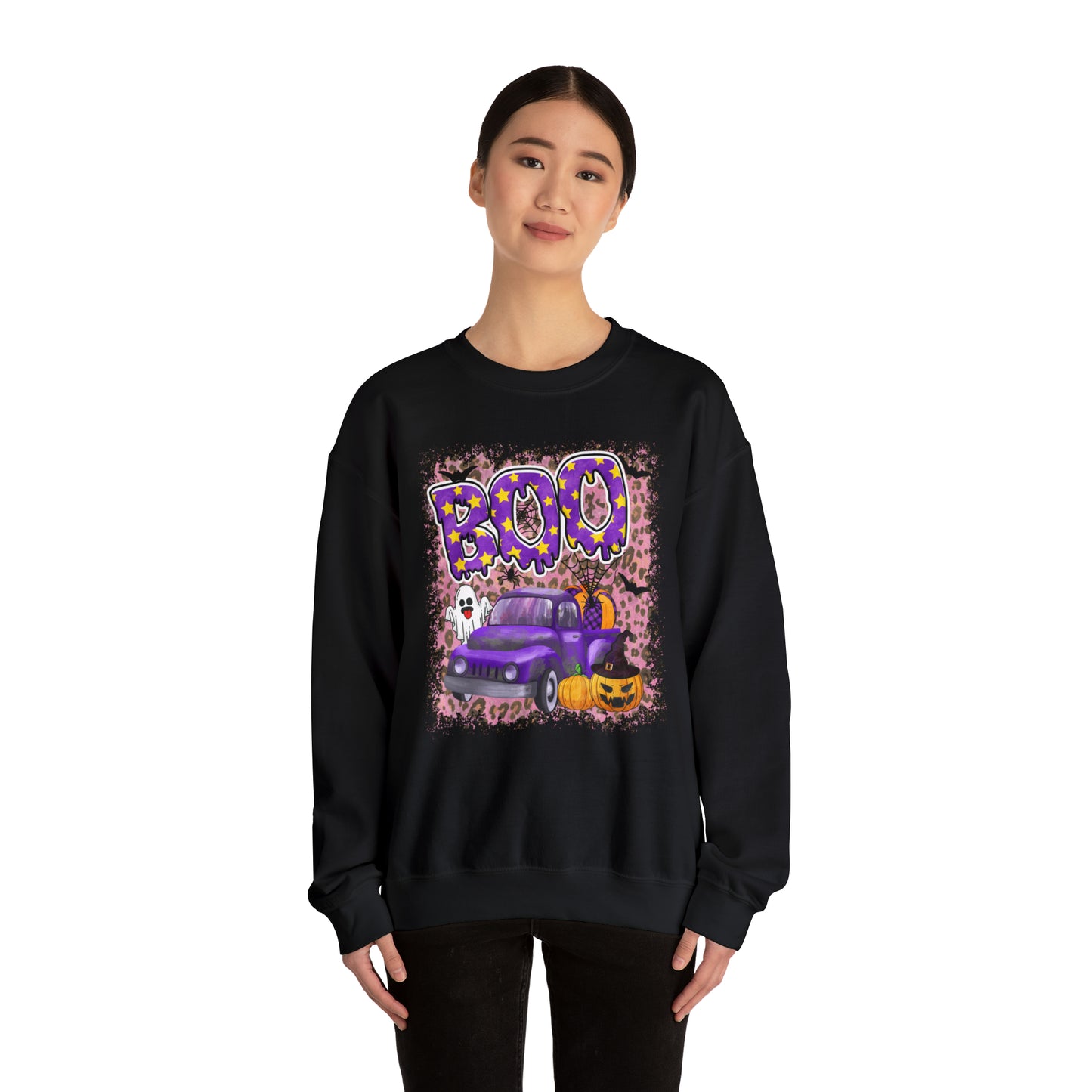 Heavy Blend™ Crewneck Sweatshirt