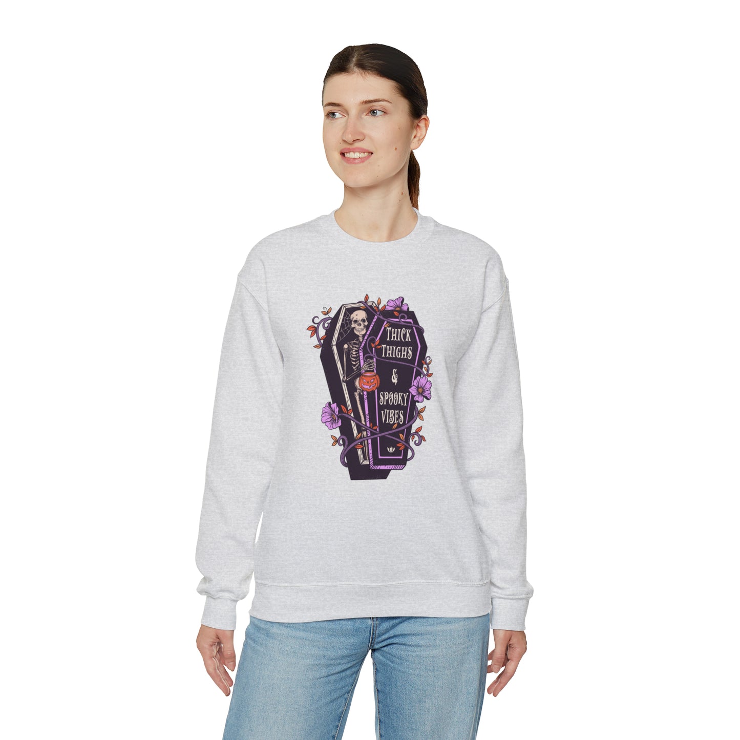 Heavy Blend™ Crewneck Sweatshirt