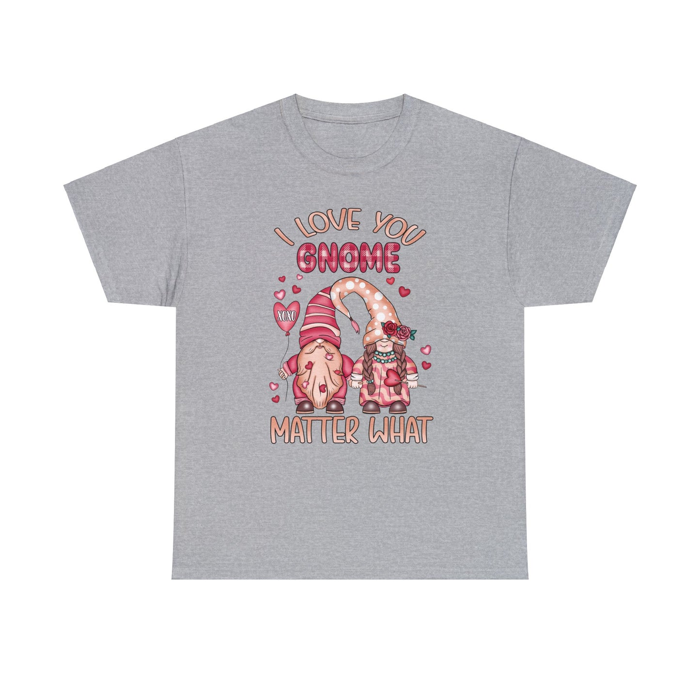 Heavy Cotton Tee