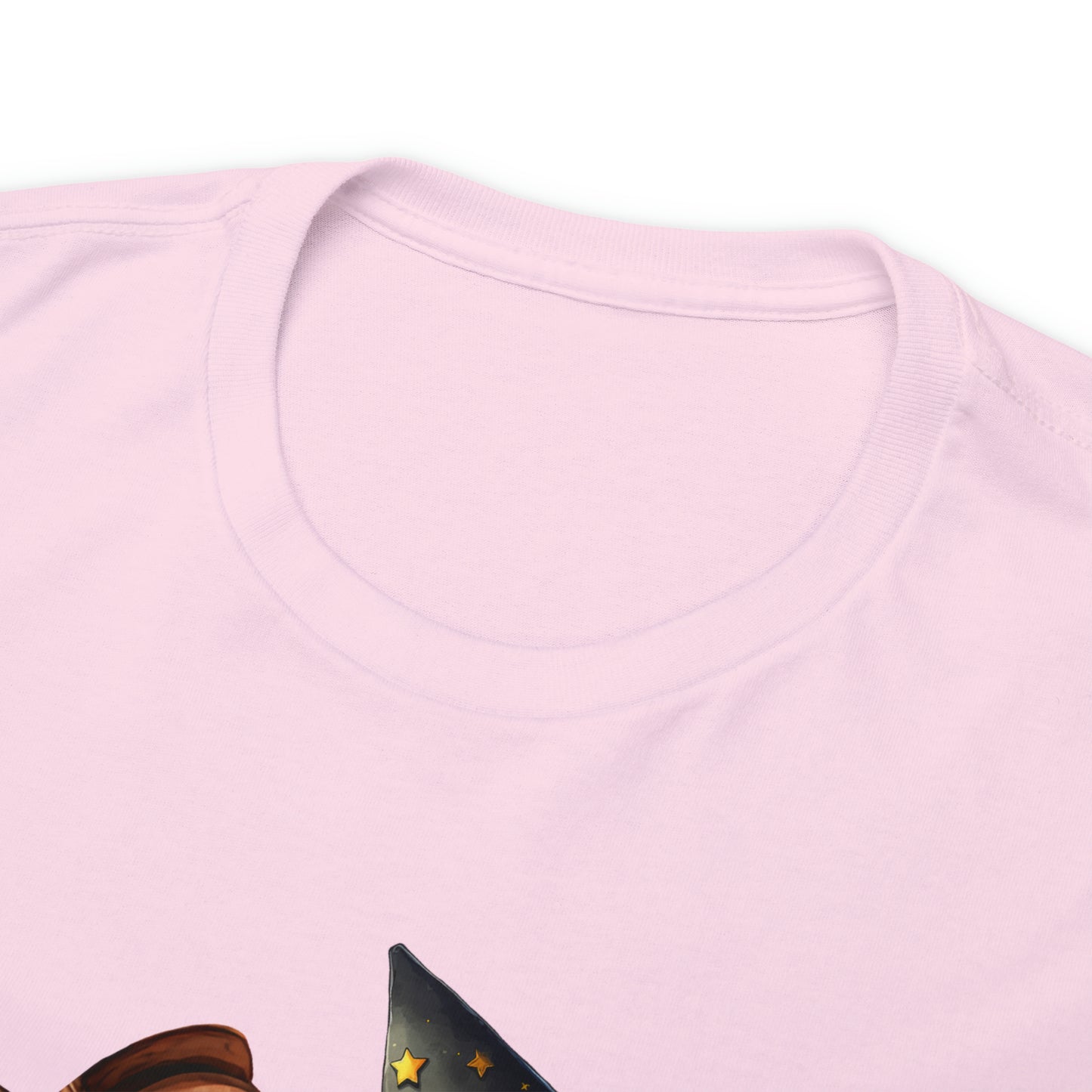 Heavy Cotton Tee