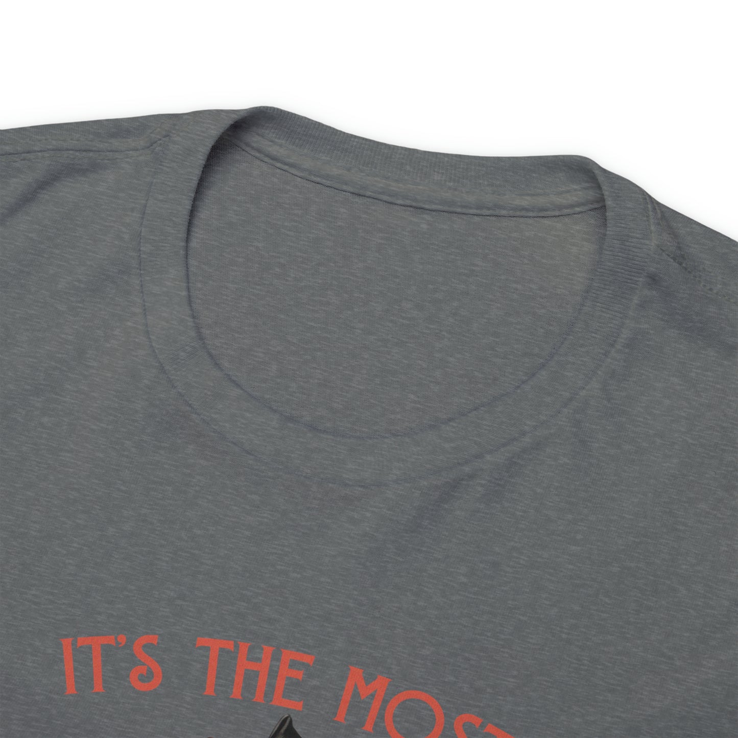 Heavy Cotton Tee