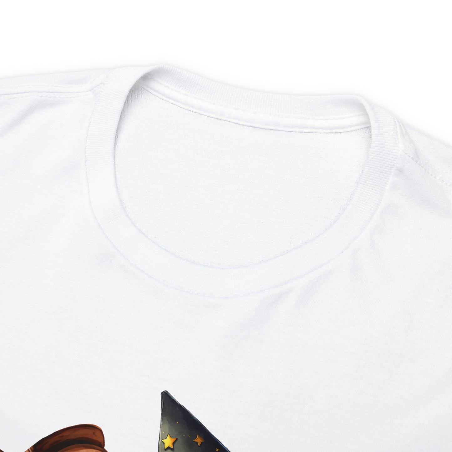 Heavy Cotton Tee