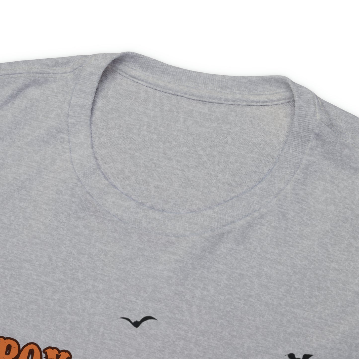 Heavy Cotton Tee