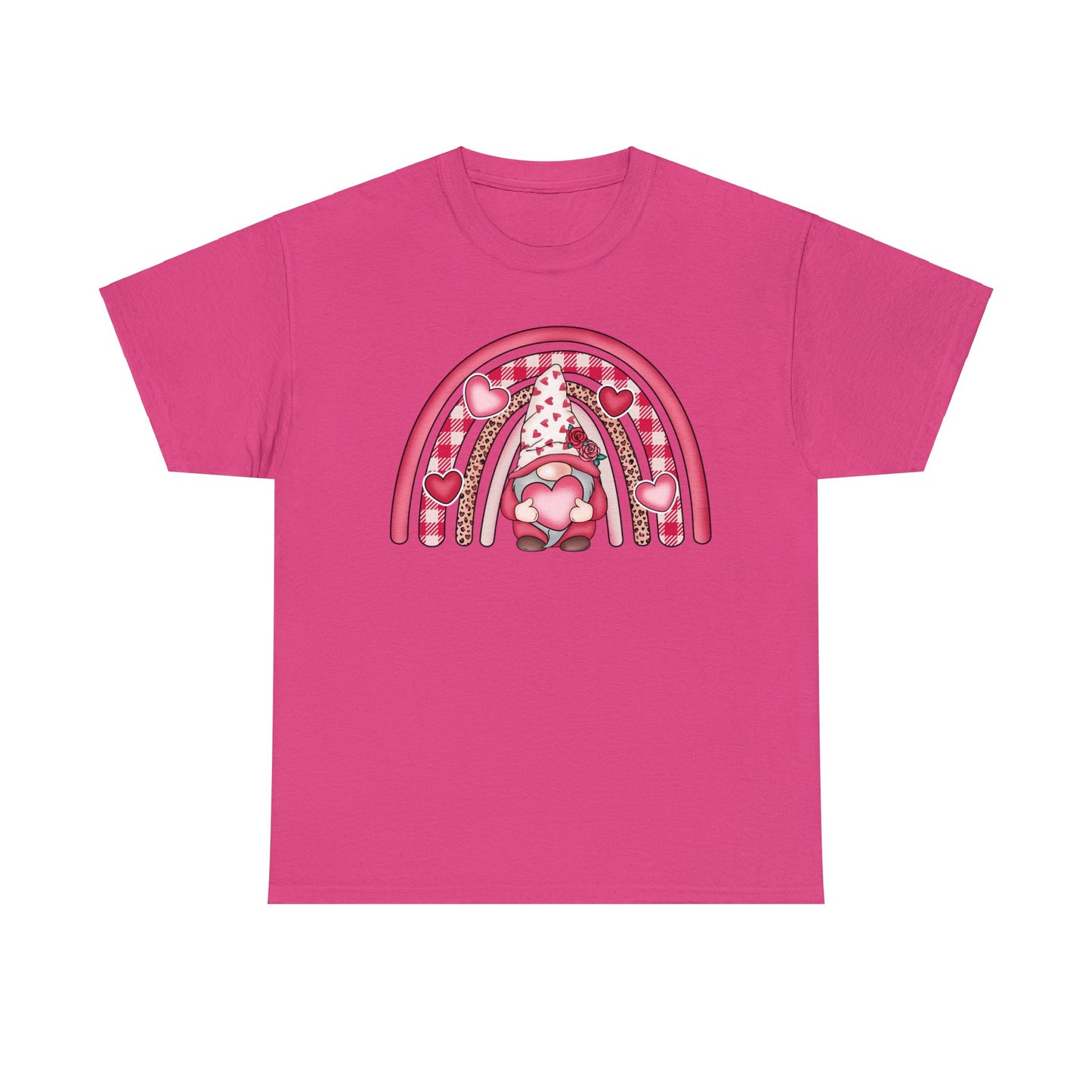 Heavy Cotton Tee