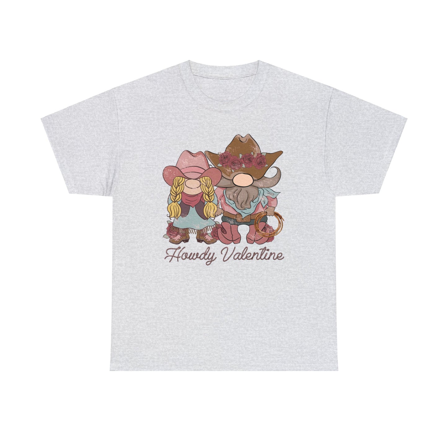 Heavy Cotton Tee