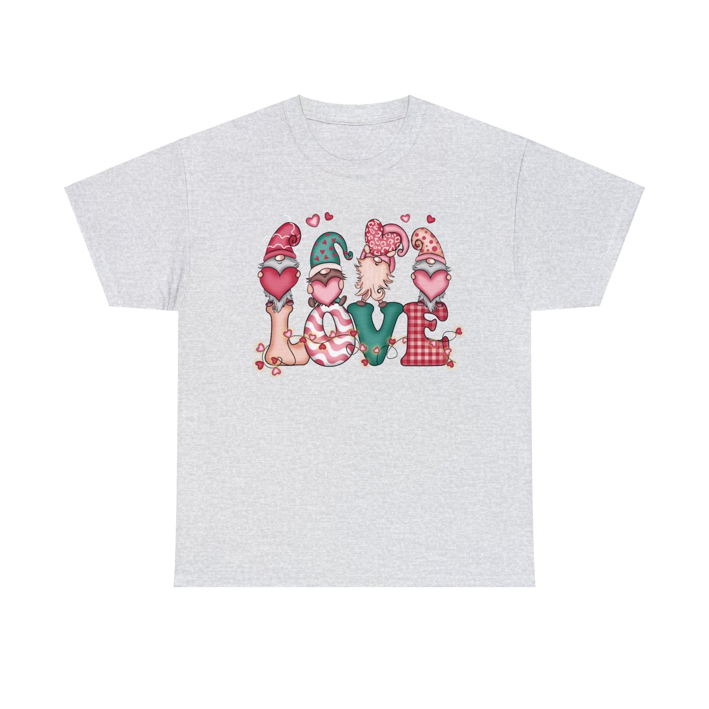 Heavy Cotton Tee