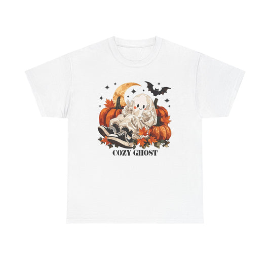 Cozy Ghost