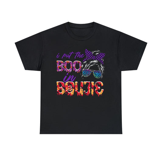 Heavy Cotton Tee