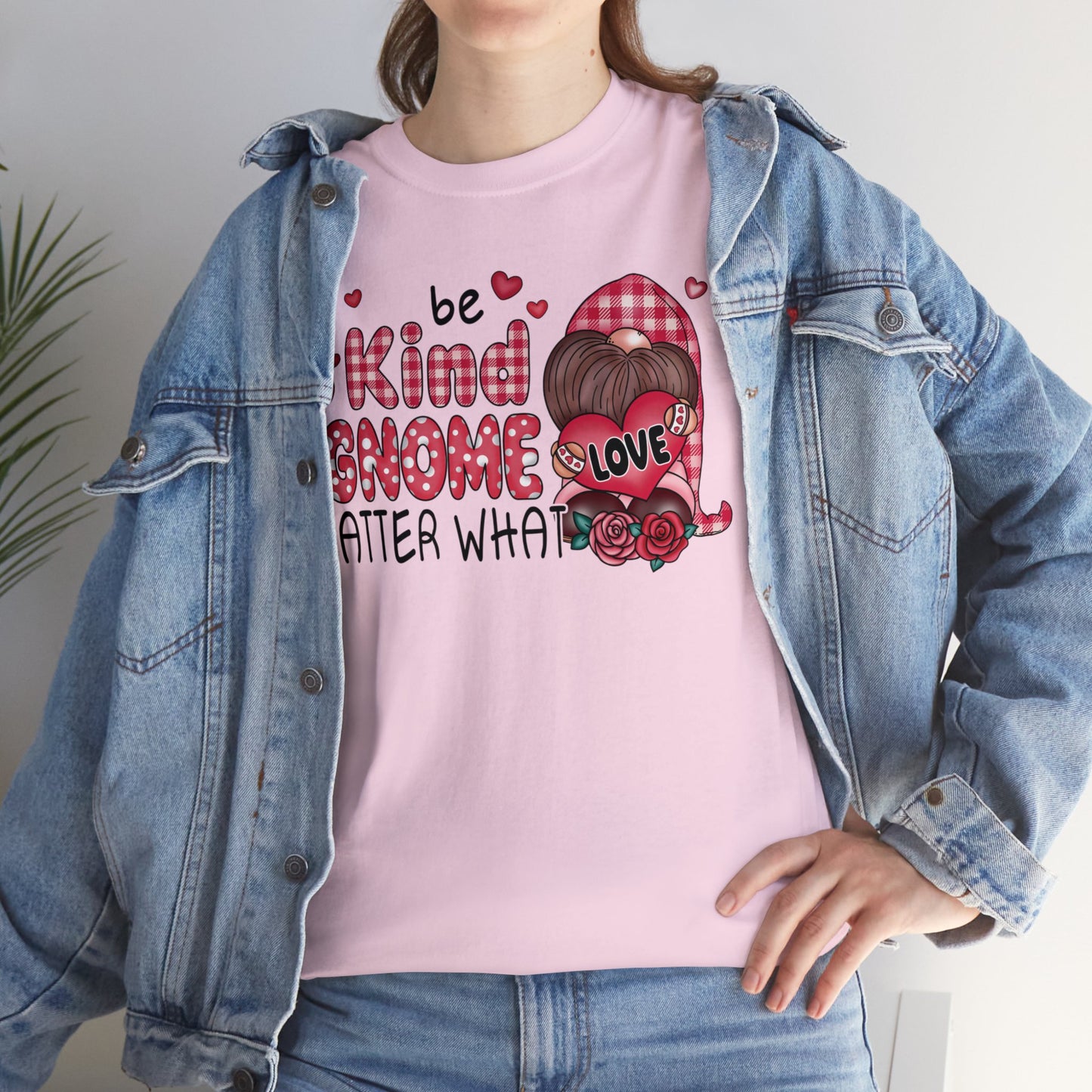 Heavy Cotton Tee