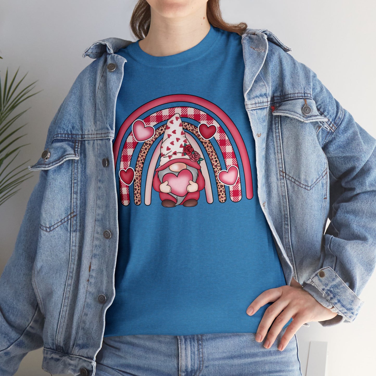 Heavy Cotton Tee