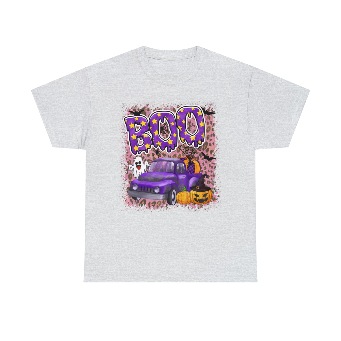 Heavy Cotton Tee
