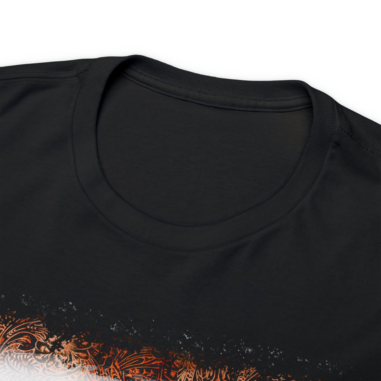Heavy Cotton Tee