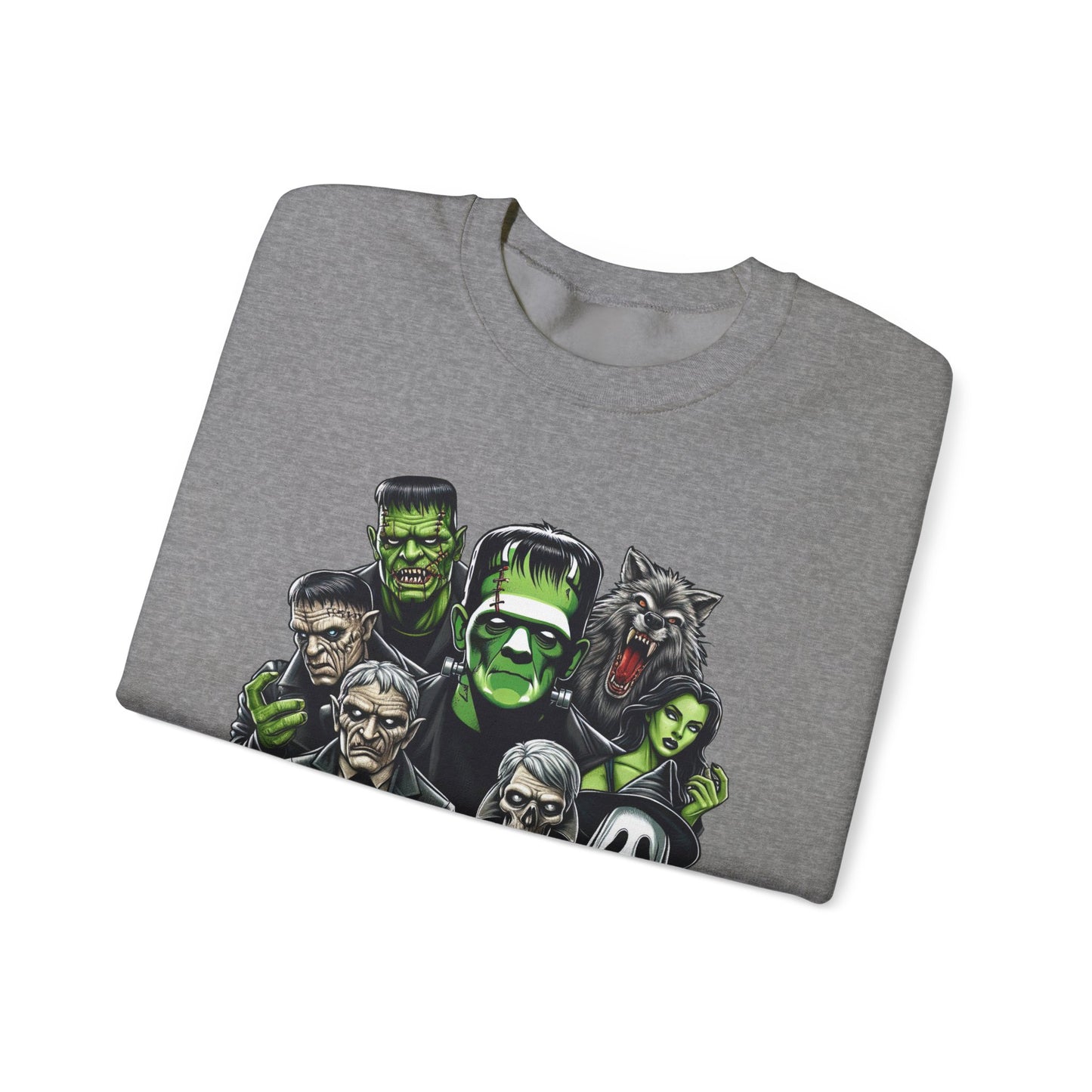 Heavy Blend™ Crewneck Sweatshirt