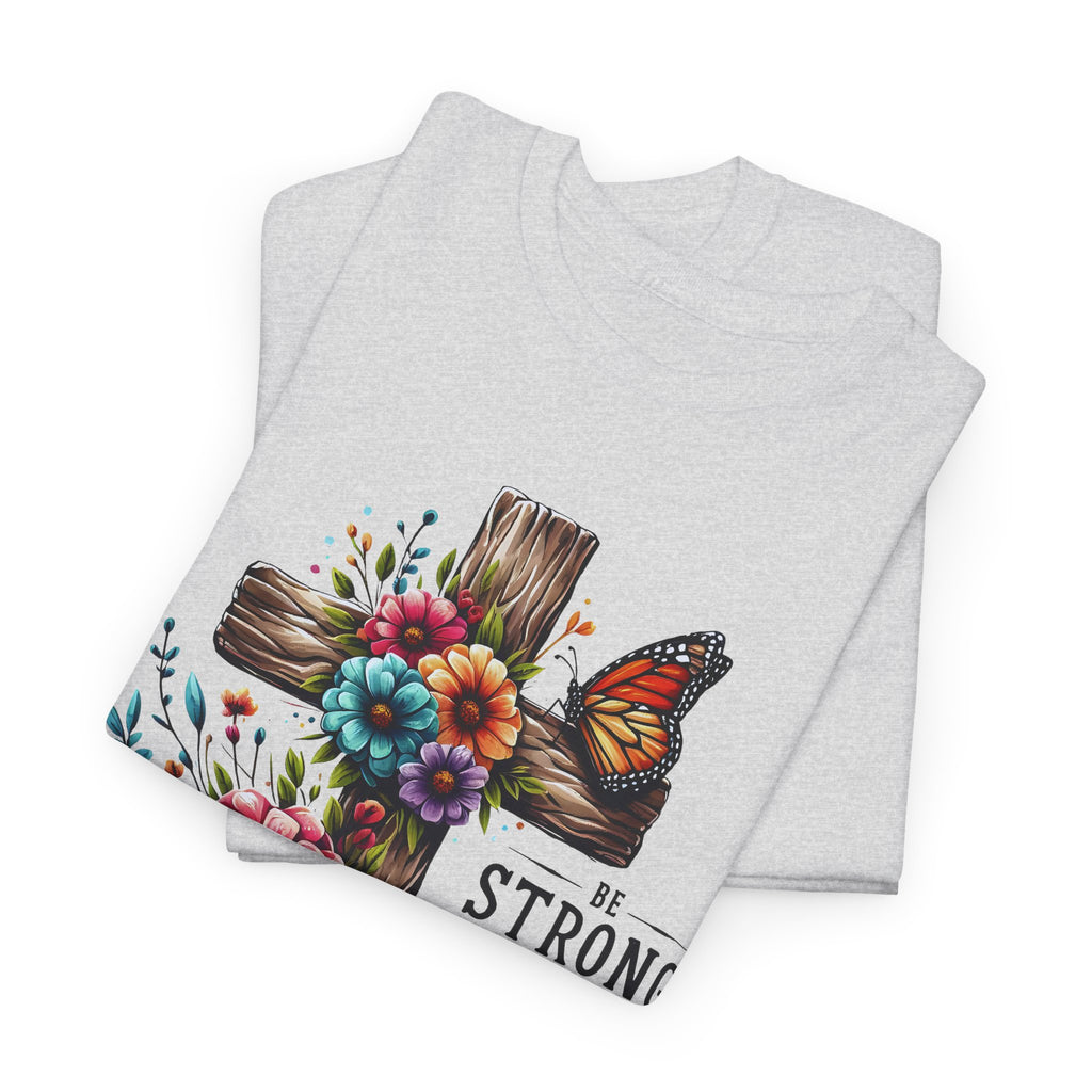 Scripture Tee