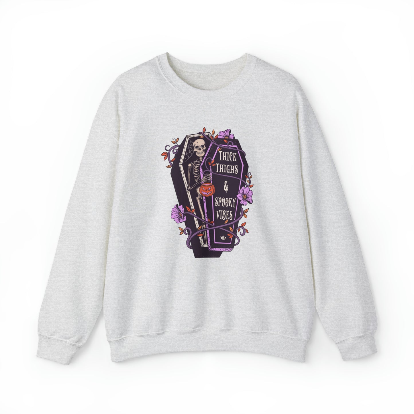 Heavy Blend™ Crewneck Sweatshirt