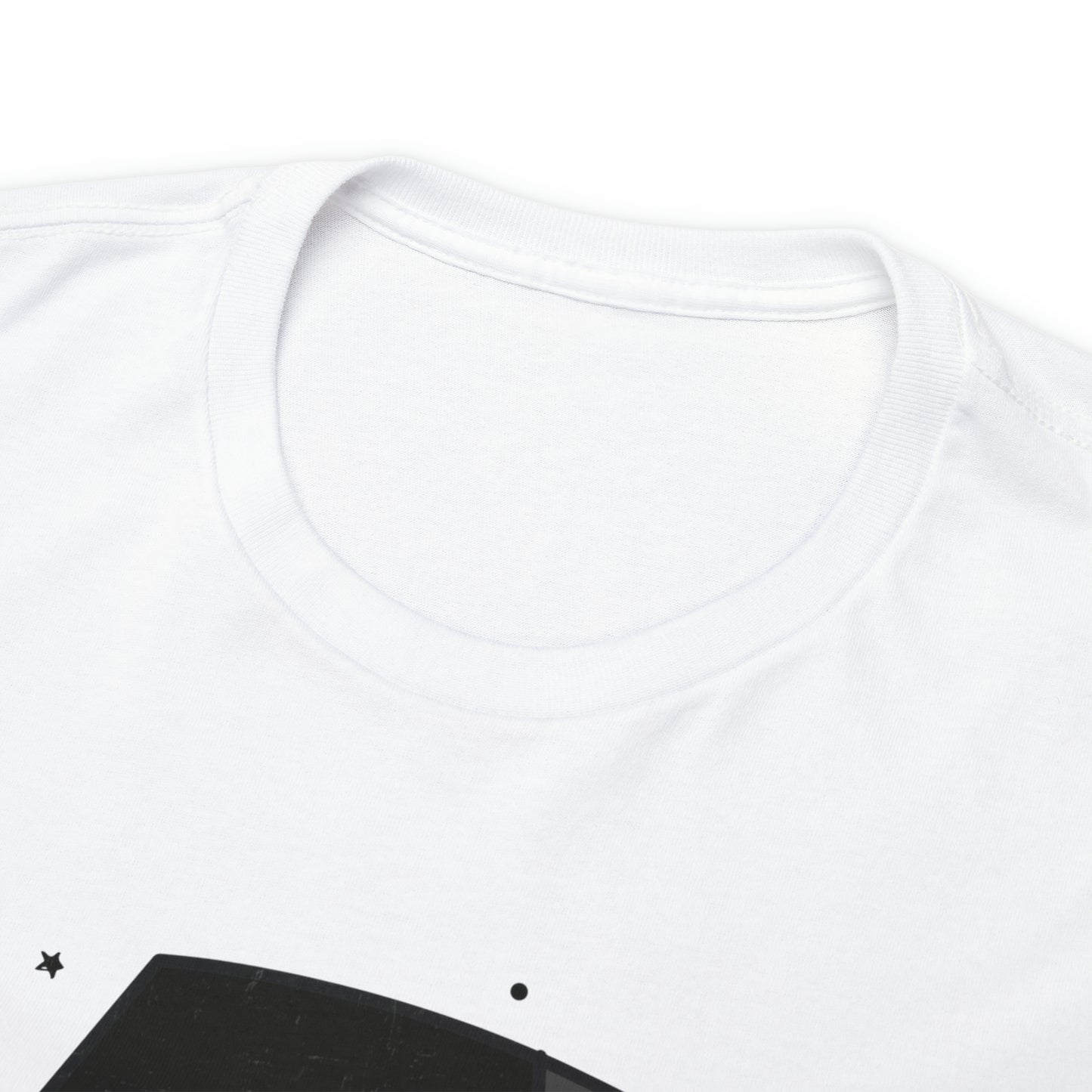 Heavy Cotton Tee
