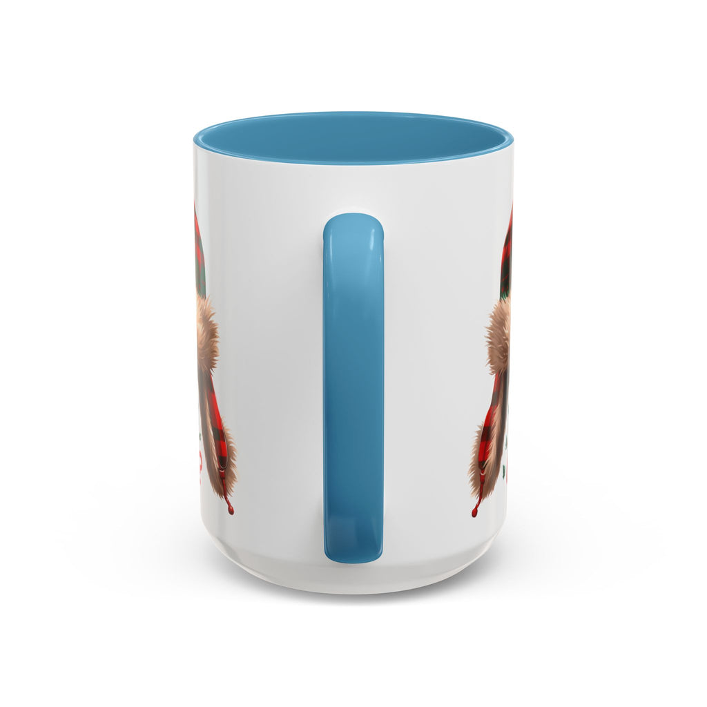 Funny Holiday Coffee Mug - "You Serious Clark?" - 11oz & 15oz