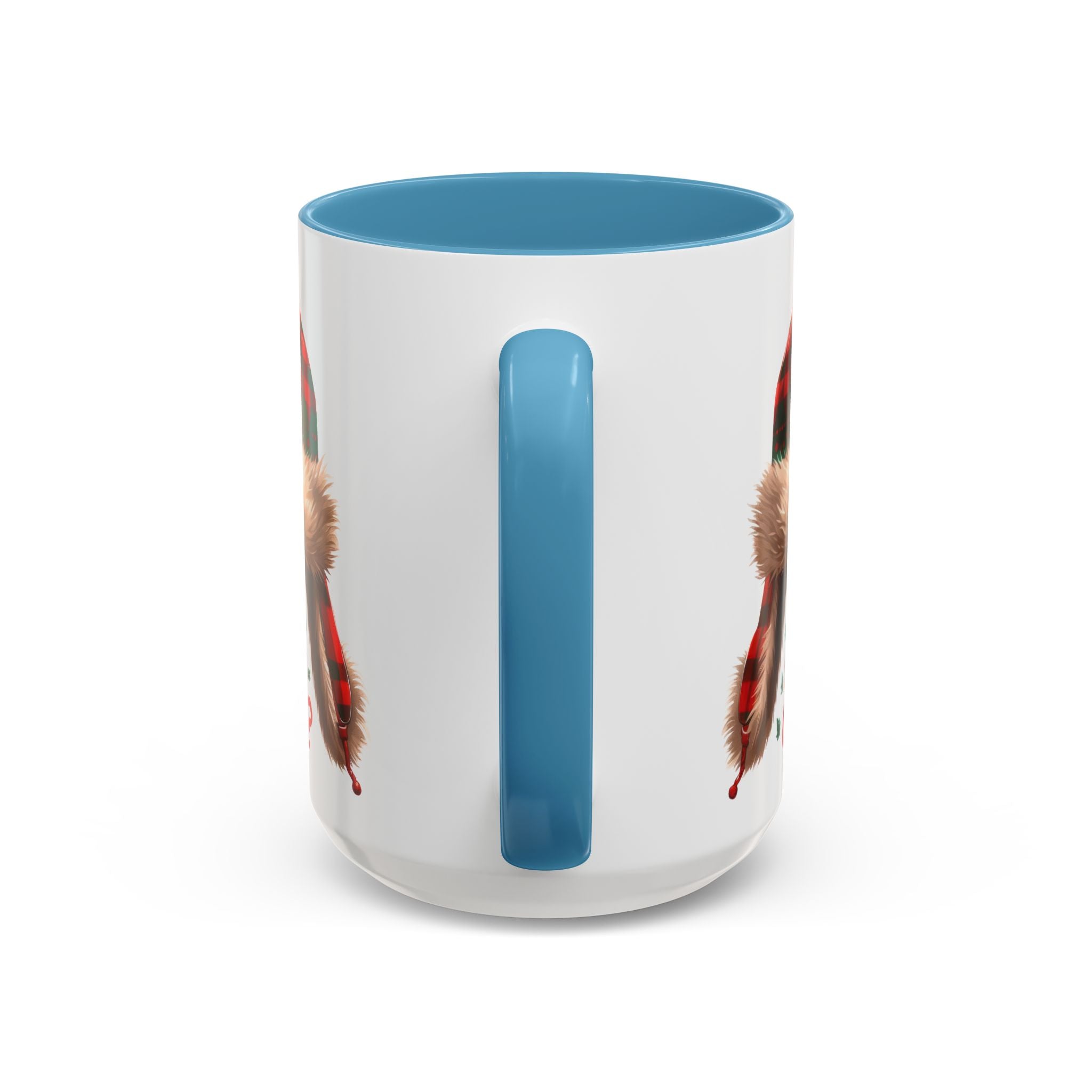 Funny Holiday Coffee Mug - "You Serious Clark?" - 11oz & 15oz