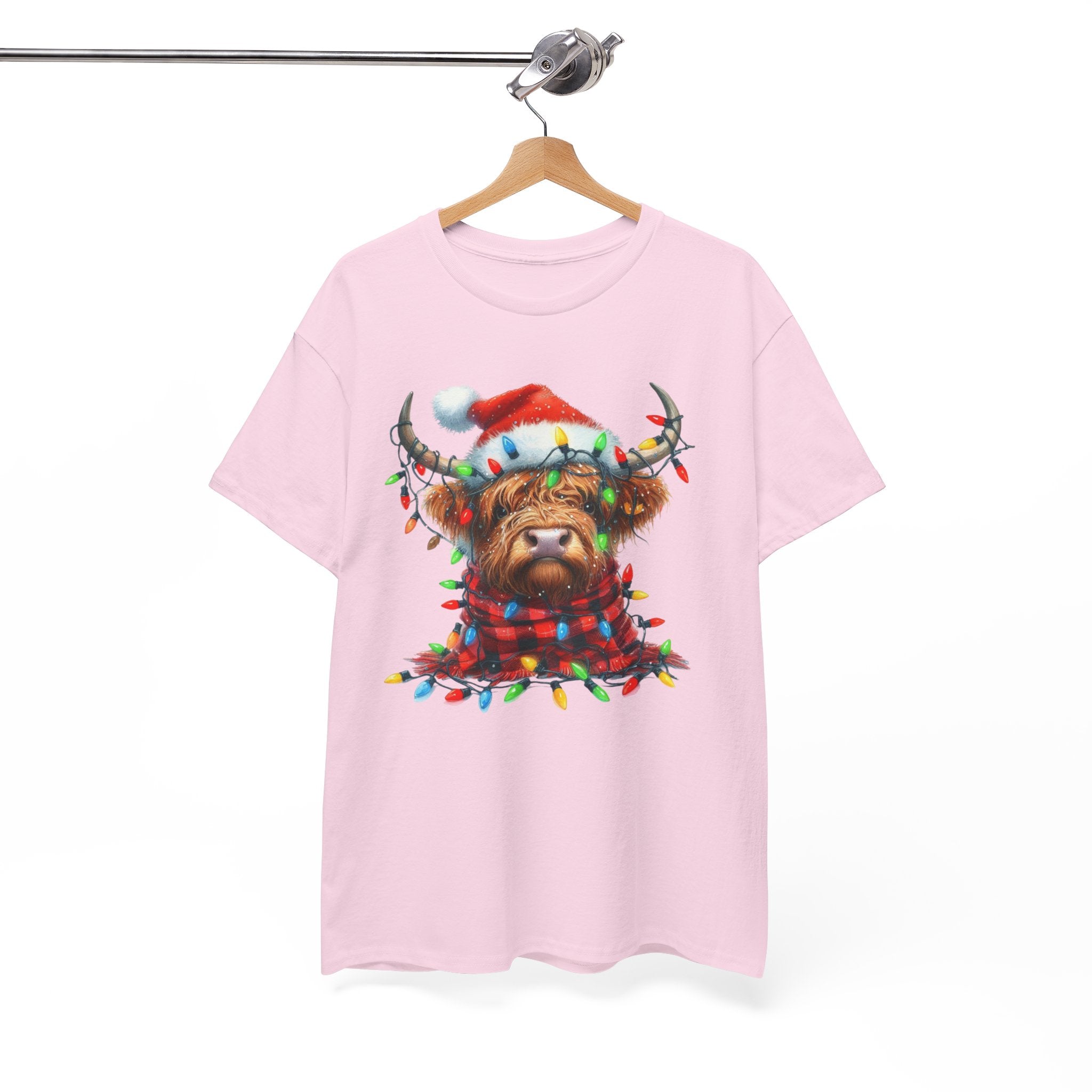 Festive Christmas Tee