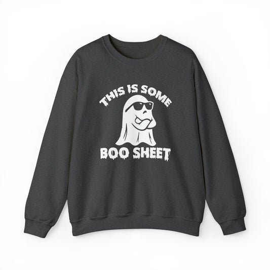 Heavy Blend™ Crewneck Sweatshirt