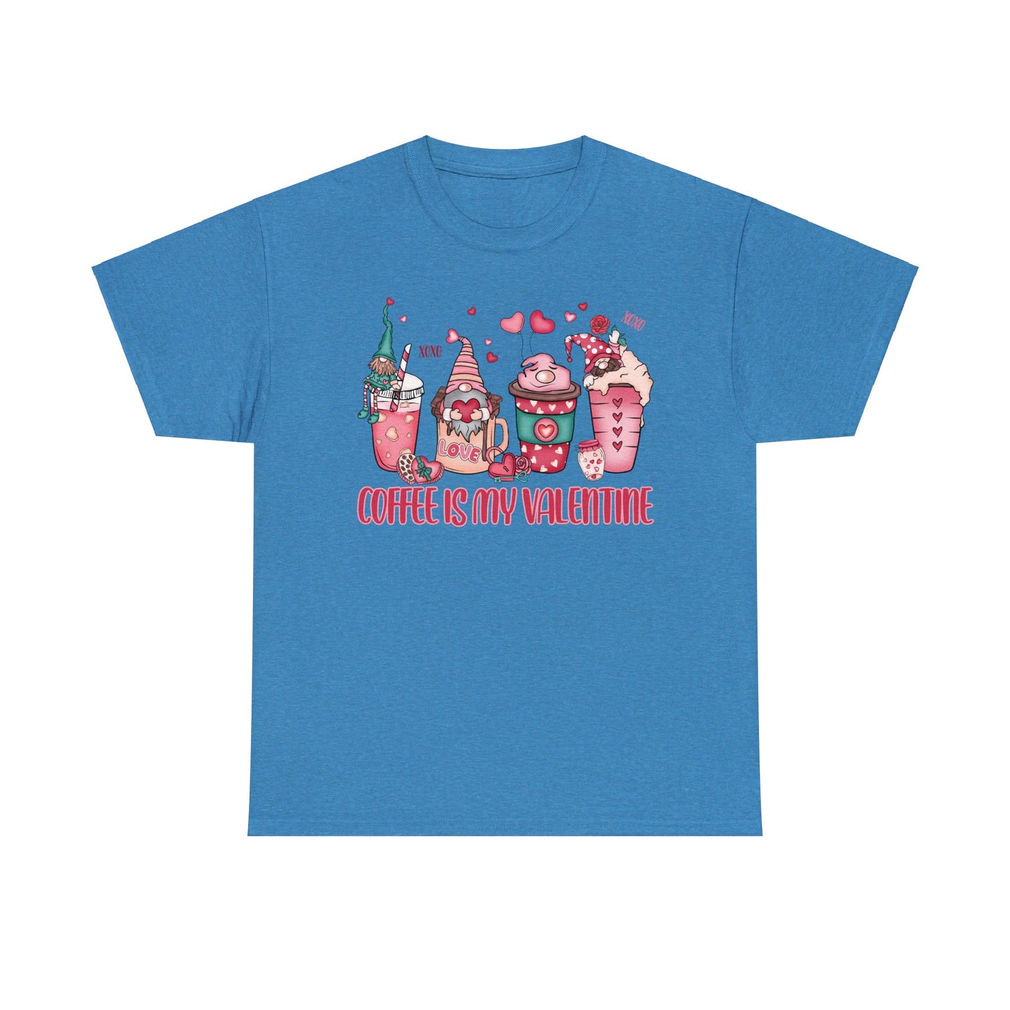 Heavy Cotton Tee