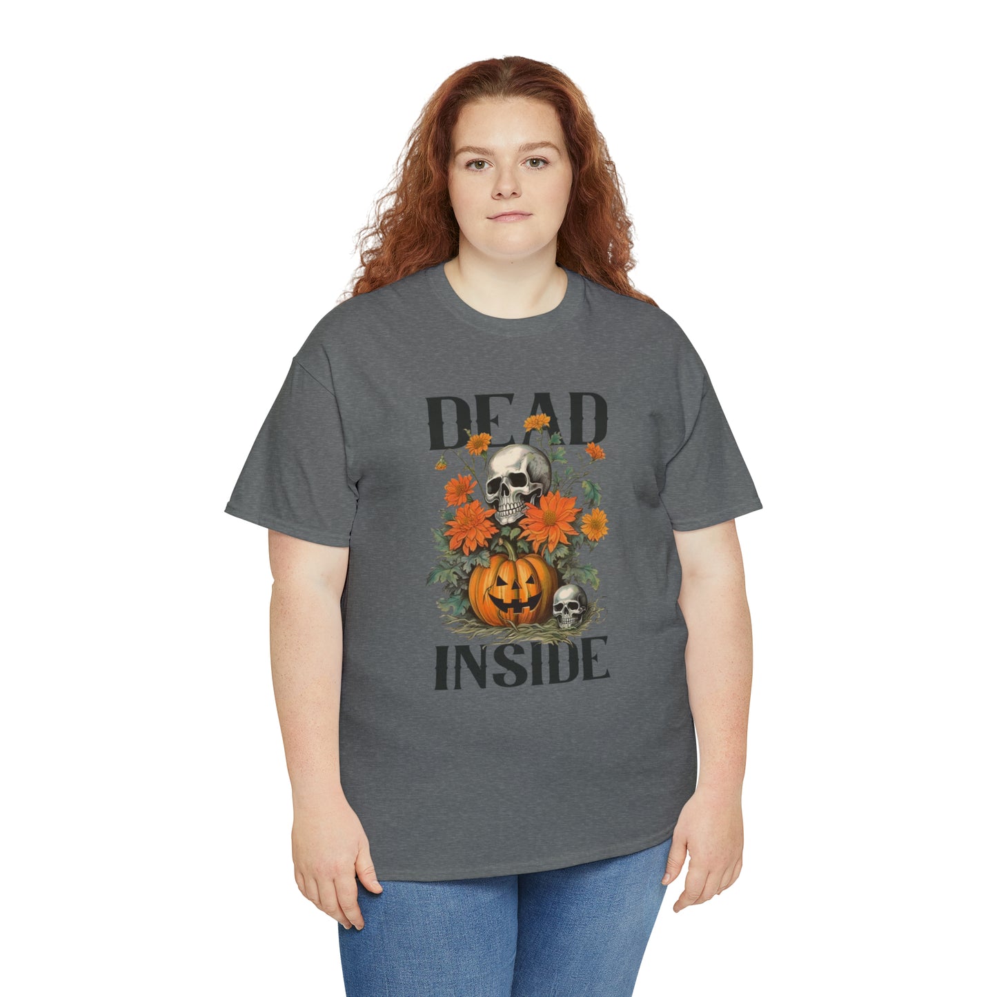 Heavy Cotton Tee